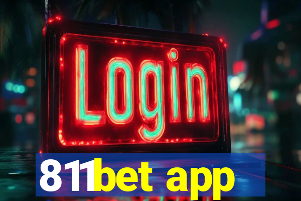 811bet app
